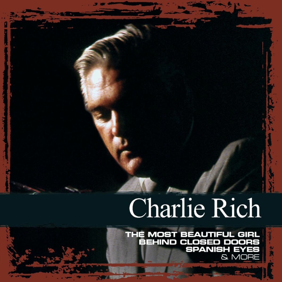 Charlie Rich